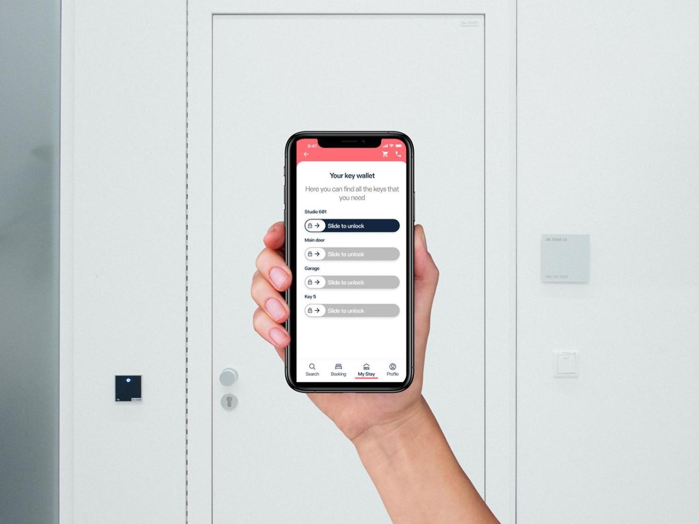 Anstatthotel Schafisheim - Self-Check-In 외부 사진