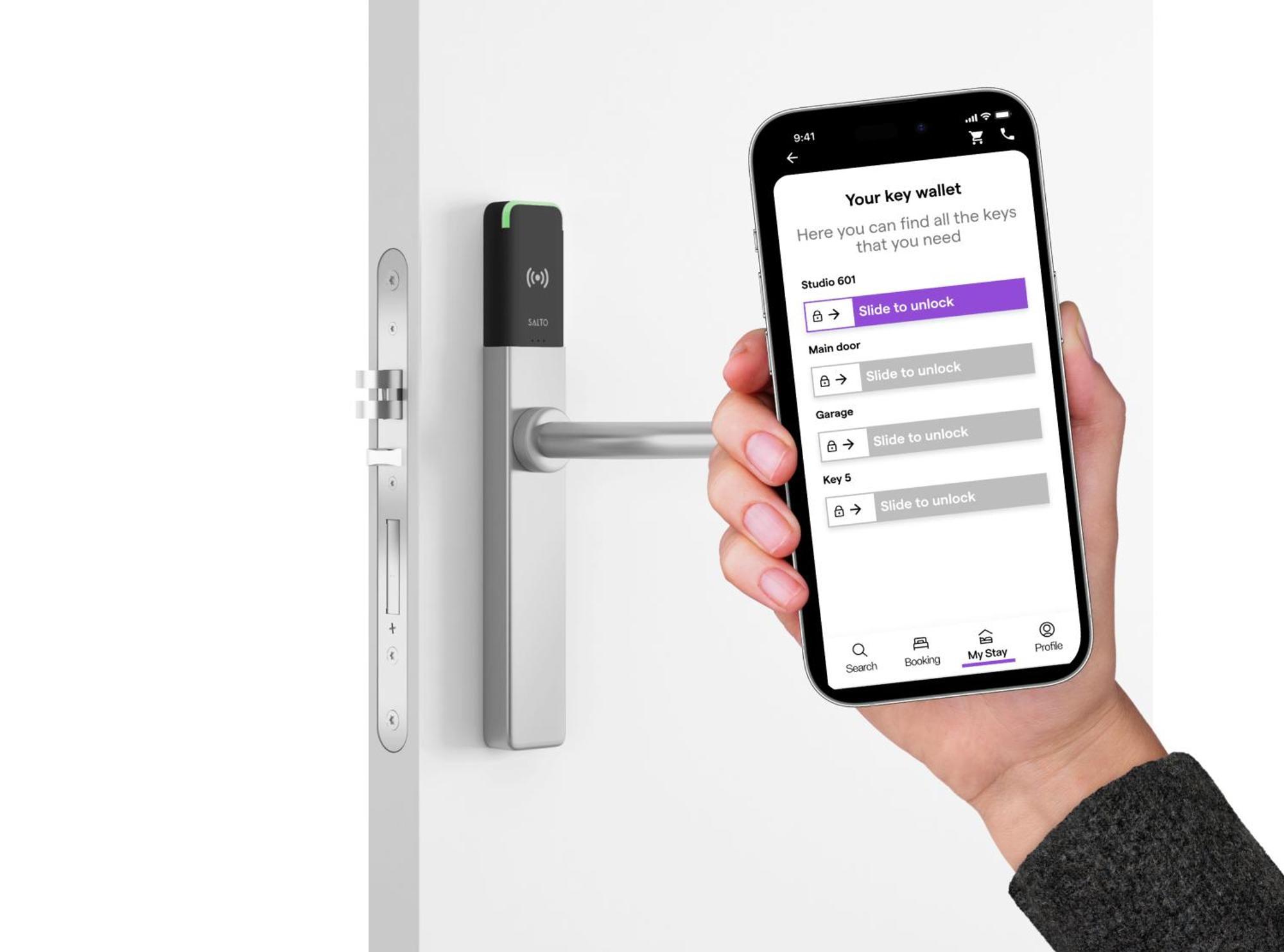 Anstatthotel Schafisheim - Self-Check-In 외부 사진